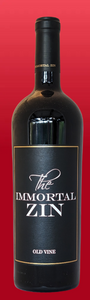 Peirano Estate -- 2021