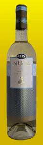 Vatan Nisia -- 2023 Rueda -- Verdejo