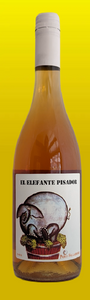 Bodega Pablo Fallabrino -- 2023 Elefante Pisador (Uruguay) -- Gewurtztraminer