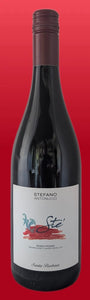 Azienda Santa Barbara -- 2022 Rosso Piceno Ste -- Montepulciano, Sangiovese