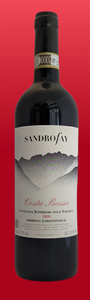 Sandro Fay -- 2020 'Costa Bassa' Valtellina Superiore Valgella -- Chiavennasca (Nebbiolo)