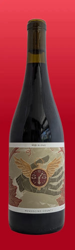 Kivelstadt Cellars -- 2023 Father's Watch -- Grenache, Carignon, Syrah (34/34/320 -- Sonoma