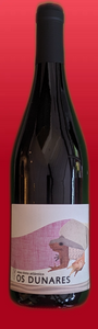 Anonimas Viticultoras Os Dunares -- 2021 Rias Baixas Caiño -- Caiño