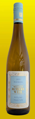 Robert Weil -- 2023 Tradition -- Riesling -- Rheingau