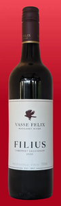Vasse Felix -- 2020 Filius Cabernet - Margaret River -- Cabernet Sauvignon