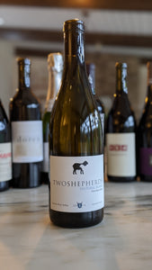 Two Shepherds - 2014 Pastoral Blanc (Roussanne) - Russian River Valley, CA