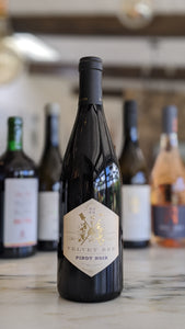 Velvet Bee -- 2013 Bentrock Vineyards -- Sta, Rita HIlls, CA
