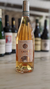 Pasquale Pelissero -- 2018 Rosato Crosé -- Barbaresco, Italy