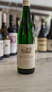 Brundlmayer -- 2018 "Terrases" Grüner Veltliner -- Kamptal, Austria