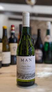 M.A.N. Family Wines -- 2019 “Free-Run Steen” Chenin Blanc -- Paarl, South Africa