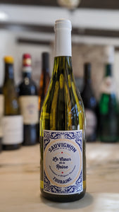 Le Couer de la Reine -- 2019 Sauvignon Blanc -- Touraine, Loire Valley, France