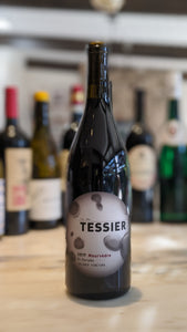 Tessier -- 2017 Mourvedre, Goldbud Vineyard -- El Dorado AVA, CA