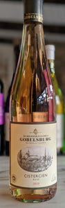 Schloss Gobelsburg -  2018 Cistercien Rosé (Zwiegelt and St. Laurent) - Niederösterreich, Austria