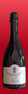 2020 La Battagliola -- Lambrusco Grasparossa -- Modena, Emilia-Romagna, Italy