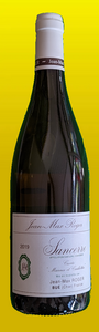 2019  Jean-Max Roger -- Sauvignon Blanc -- Sancerre, Loire Valley, France