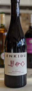 Enkidu -  2017 Humbaba (Syrah, Petite Sirah, Grenache, Mourvedre) - Sonoma, CA