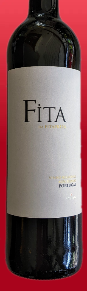 2019 Vinhos Fitapreta -- “Fita da Fitapreta” Tinto
