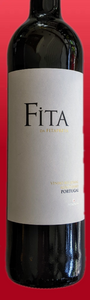2019 Vinhos Fitapreta -- “Fita da Fitapreta” Tinto -- Alentejo, Portugal