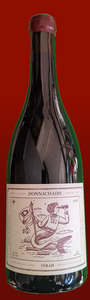 2018 Donnachadh -- Syrah -- Sta. Rita Hills, Santa Barbara, CA
