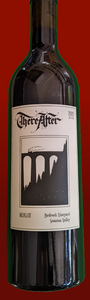 2020 ThereAfter Bedrock Vd Merlot -- Merlot -- Sonoma Valley