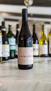 Comahue -- 2018 Estate Reserve Pinot Noir -- Patagonia, Argentina