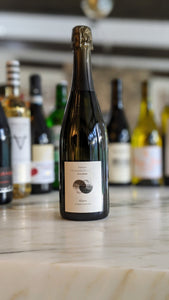 Domaine Mittnacht Freres -- NV Cremant d'Alsace -- Alsace, France