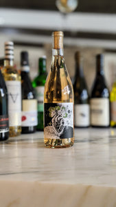 Keeler -- 2018 Skin Contact Pinot Gris -- Eola-Amity Hills, OR