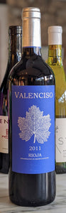 Valenciso - 2011 Rioja Reserva (Tempranillo) - Rioja, Spain