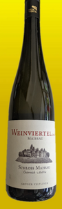 2019 Schloss Maissau -- Grüner Veltliner -- Weinviertel, Austria