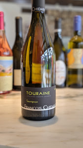 François Chidaine - 2018 Touraine (Sauvignon Blanc) - Loire Valley, France