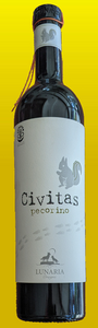 Cantina Orsogna -- 2018 ‘Civitas’ Pecorino -- Terre di Chieti, Abruzzo, Italy