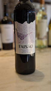 Faisão - 2014 Red Blend (Tinta-Roriz, Alfrocheiro, Touriga-Nacional) - Dão, Portugal