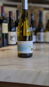 Jean-François Mérieau - 2017 Les Hexagonales (Sauvignon Blanc) - Touraine, Loire Valley, France
