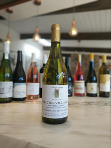 Michel Barraud - 2016 ‘Les Pierres Dorées’ Macon-Villages (Chardonnay) - Burgundy, France