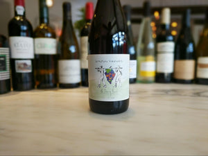 Wenzlau -  ‘Drawing Board’ Pinot Noir - Santa Rita Hills, Santa Barbara County, CA