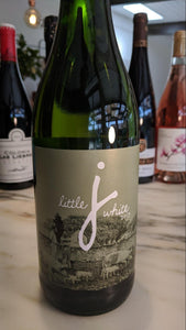 Joostenberg - 2017 Little J (Chenin Blanc, Viognier and Roussanne) - Paarl, South Africa