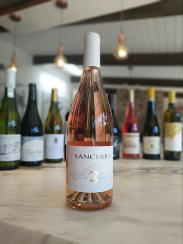 La Raimbauderie - 2017 Sancerre Rosé (Pinot Noir) - Loire Valley, France