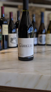 Domaine Clave - 2014 "Les Garrigues" (Syrah, Grenache Carignan)  - Coteaux Du Languedoc, France