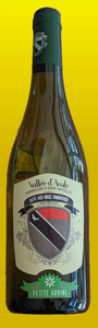Cave des Onze Communes -- 2019 Petite Arvine -- Vallée D’Aosta, Italy